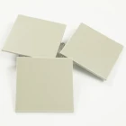 Sheet Wholesale High Quality Custom PP Plastic Sheet Pp Board Welding Factory Gray/white Pvc Plastic Board