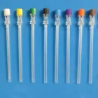 Disposable Quincke/anesthesia/spinal/sprotte Spezial Needles 20G/21G/22G/23G/24G/25G