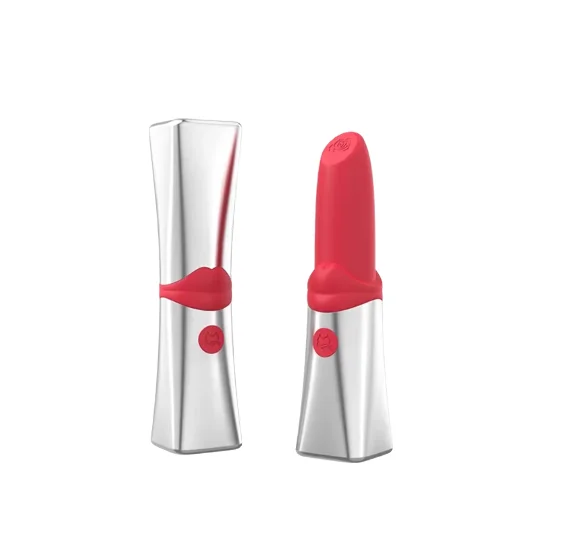 Portable Female G-Spot Bullet Vibrator with 10 Speed USB Connection New Mini Sex Toy Lipstick Nipple Clitoral Stimulator