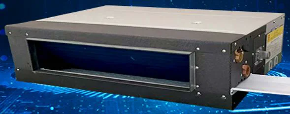 Fan Coil Unit, 180mm, Ceiling - detail 10