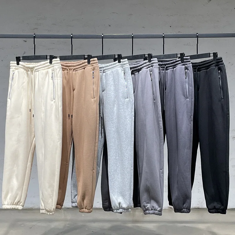 Pantalones Bombachos De Algodón Para Mujer,Ropa De Calle,Holgados,2021 -  Buy Suelta Pantalón Jogger Mujer Plus Tamaño Pantalones De Las Mujeres De  La Calle Estilo Pantalones,Venta Al Por Mayor De Deportes Pantalones 2021