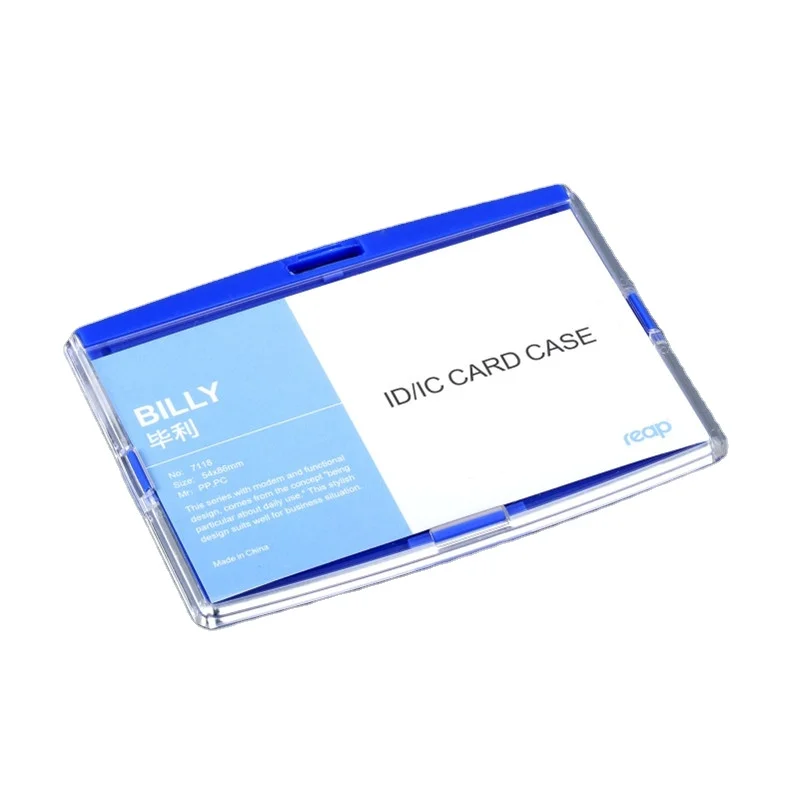 Student Id Card Holder