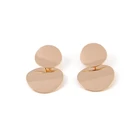 Earrings Jewelry Fashion Party Bohemian Earrings Women Retro Hollow Pearl Earrings Jewelry