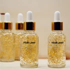 Face Cream Dry Hot Sale Face Cream Skin Care Improve Dry Skin Serum 24k Active Gold Serum