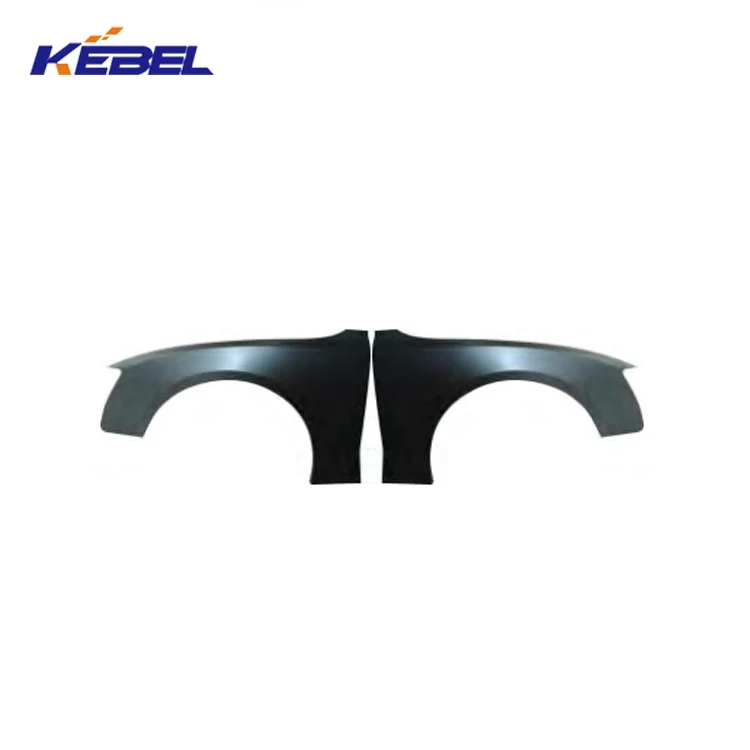 product kebel high quality fender 8w6 821 105 oem 8w6 821 106 fender car for audi a5 2017-6