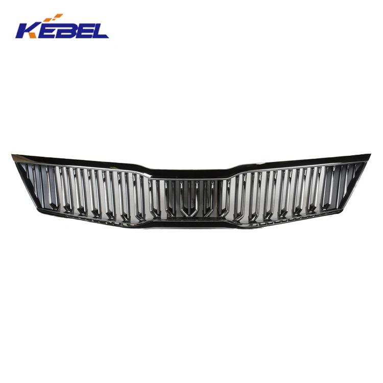 Wholesale Attractive Price Car Body Parts Front Grille OEM 86350-D4500 Car Front Grill for KIA K5 2018 manufacture