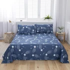 Comfort 2021 New Listing Multi-material Home Comfort And Softness 4-piece Set