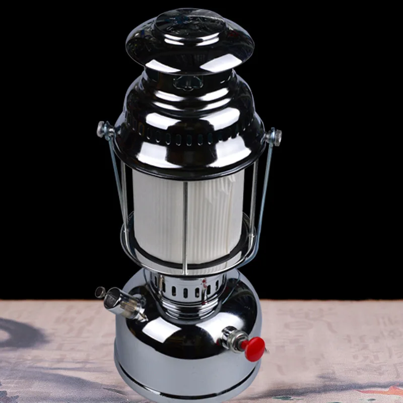 950 Kerosene Vapor Lamp Portable Kerosene Lamp Classic Super Bright
