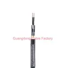 Pvc Control Cable Pvcpvcpvcpvc Control Cable Pvc 8 Cores 1.5mm KVVP2 450/750V CTS PVC Control Cable