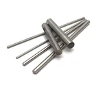 Hot Rolled SS 304L 316L 904L 310S 321 304 Stainless Rod Steel Round Bar Price