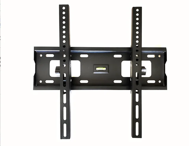 Tilt TV Holder LCD TV Wall Mounted Brackets Up And Down Adjustable Mounting TV Support