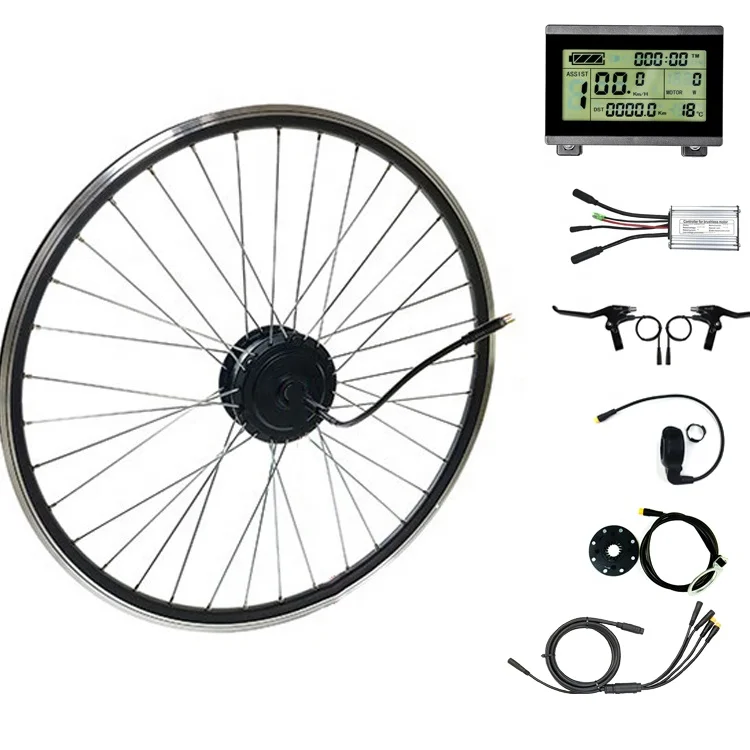 best 250w ebike kit