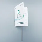 Test New Generation Home Use Antigen Rapid Test Card CE TUV Bfarm