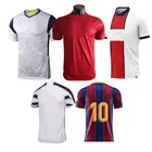 Jersey Top Thailand Quality Jersey Wholesale 2018 2019 2021 Football Jersey Soccer Jersey