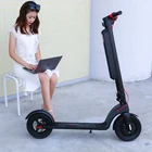 Scooters Electric Scooters China Cheap Mobility High Speed 350W 2 Wheels Electric Scooters