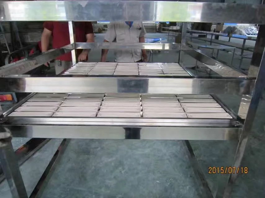 Ceramic Panel, 230V, 400W - detail 16