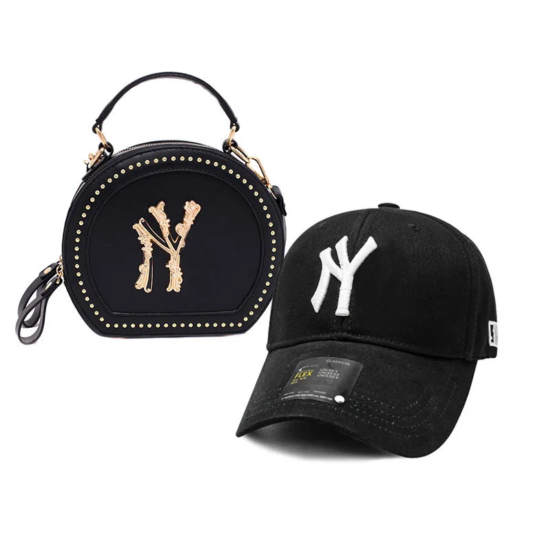 Wholesale Fashion Embroidery Wool Hats 