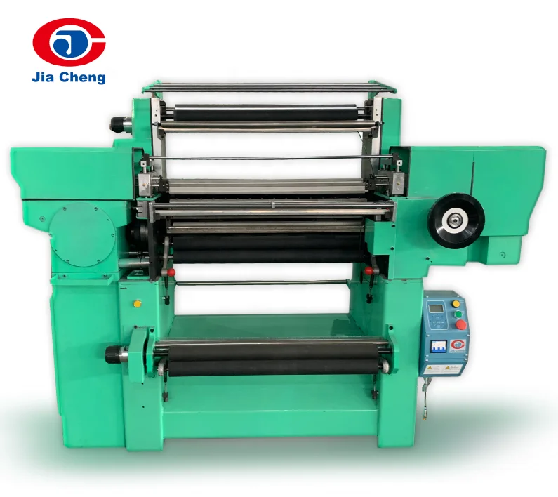 belt making machine