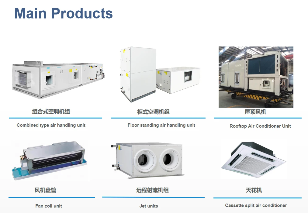 Air Curtain, 900-2000mm, 220~ 240V, 8000m³ - detail 12