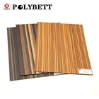Exterior Hpl Brand New Formica Exterior Compact Hpl With High Quality