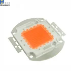 100w Led Chip 100w 100w Led Chip 100W High Power Full Spectrum Led 380nm-800nm Bridgelux Chip