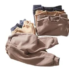 Boy Winter Clothes Kids Boys Autumn And Winter Cotton Long Sleeve Tops And Long Pants Kids Boy Clothes Set