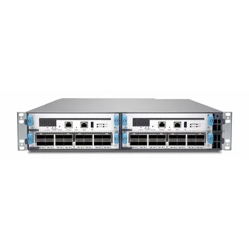 MX304-PREM-DC Managed Network Switch High Performance for Efficient Data Transmission