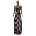 Long Skirts Fashionable Outstanding Temperament Women's Suspender Long Sexy Skirts