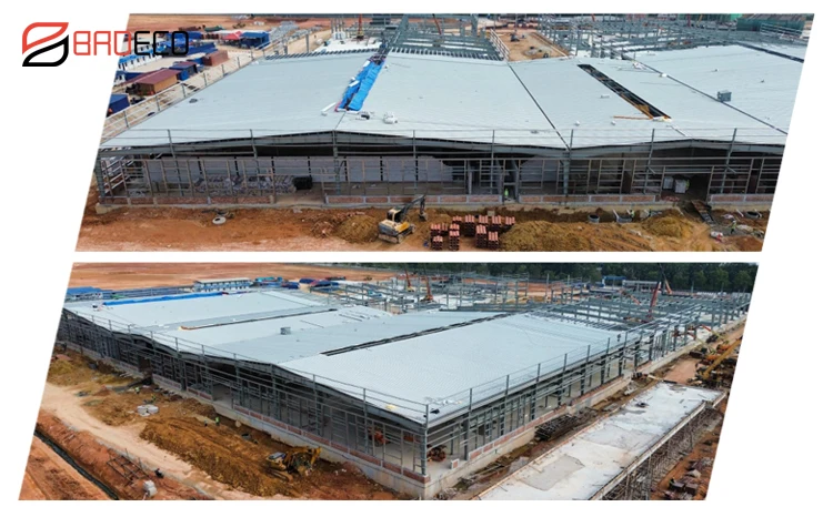 Sandwich Panel, 50/75/100/150/200mm, Wall - detail 30