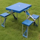 Folding Table Factory Direct Sales Folding Table And Chair