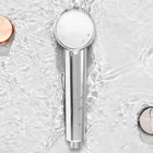 Gift Newest Design Water Purifying Filter Vitamin C Shower Head Christmas Gift Set