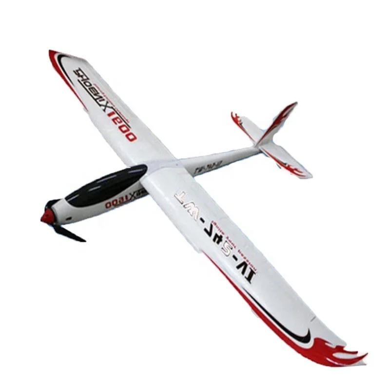 high quality rc planes