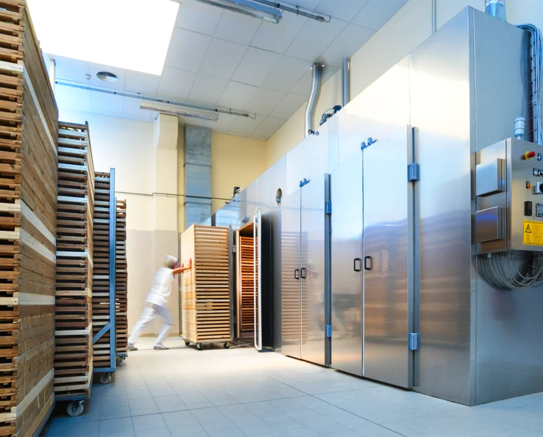 Freezer, 230V, 0.4 ~ 450KW - detail 10