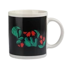 Coffee Mug Ceramic Coffee Custom Logo Espresso Coffee Mug Tea Cup Ceramic Change Color Magic Mug