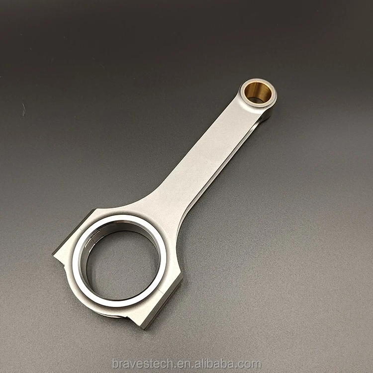 connecting rod for honda b18c