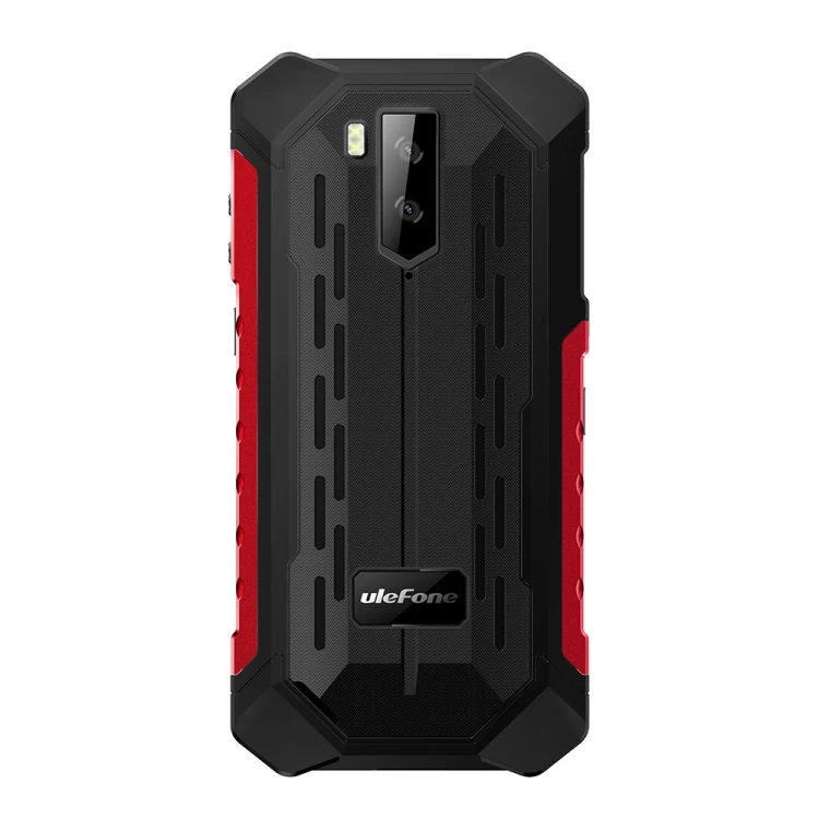 Ulefone Armor X3 2019 2GB+32GB 5.5 inch 5000mAh Rugged Android 9.0