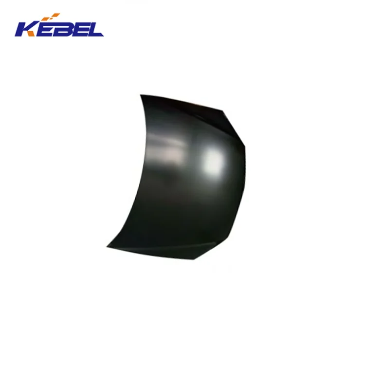 product kebel car body parts hood oem 7p6 823 031 hood car for volkswagen touareg 2011-6