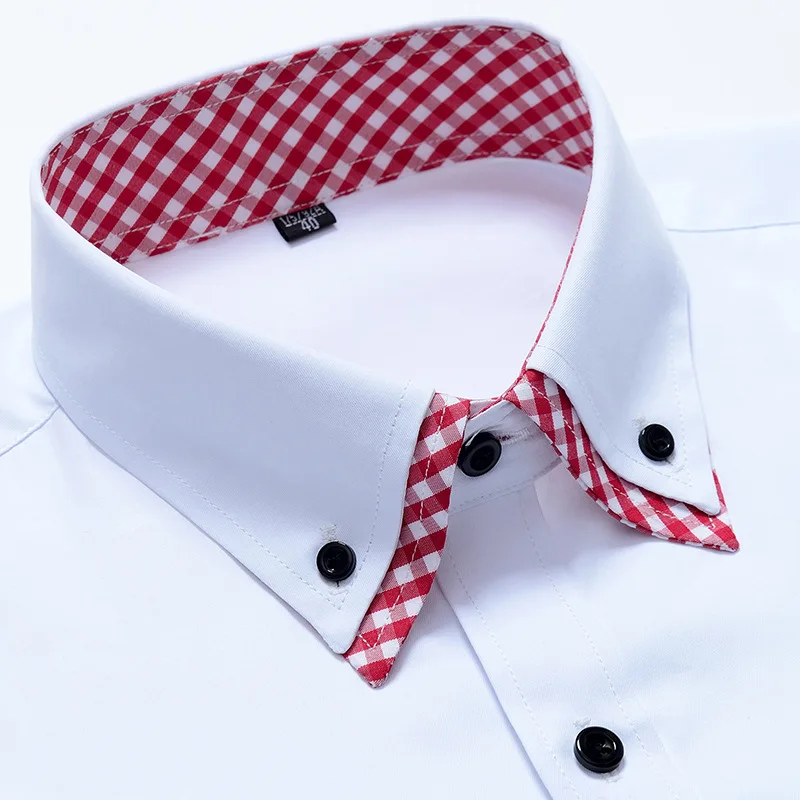 Dress Shirt For Men,Korea Dress Shirts 