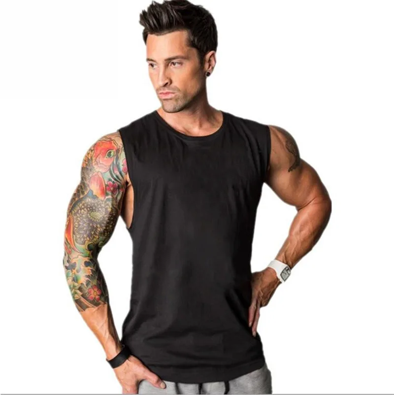 Summer Fitness Performance Muscle 