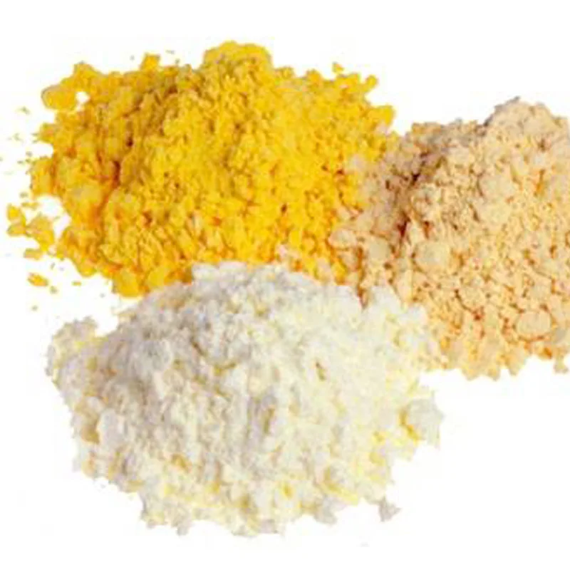 Egg Albumen Powder-6