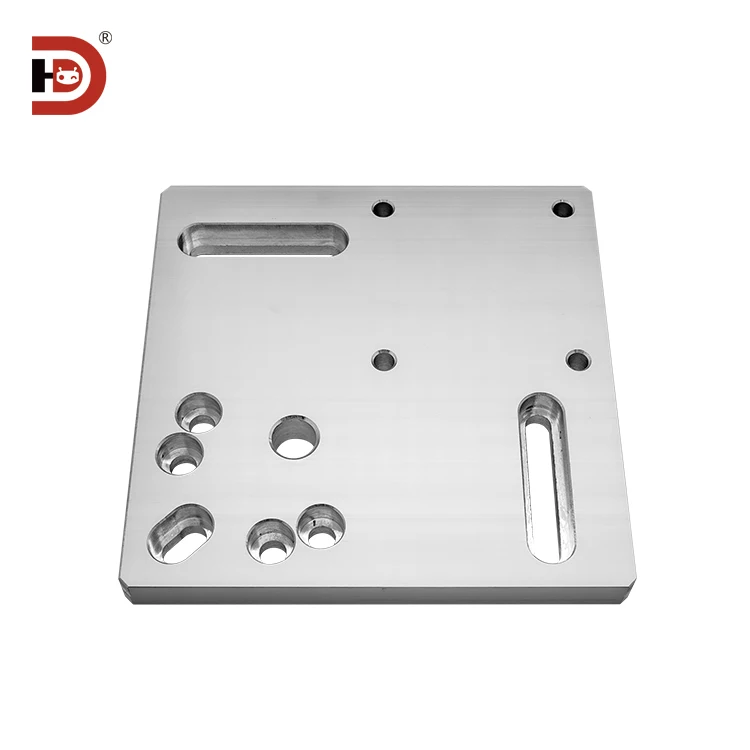 30/40 Aluminum Profile Foot Cup Installation Integrated Plate Universal Wheel Foot End Face Aluminum Alloy Connection Plate details