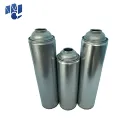 Cans Professional Production Refillable Spray For Paint Empty Aerosol Cans Aerosol Cans