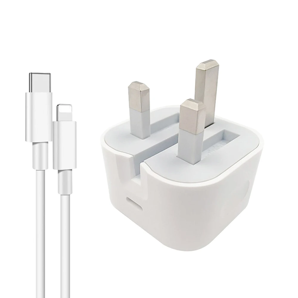 20w charger for iphone