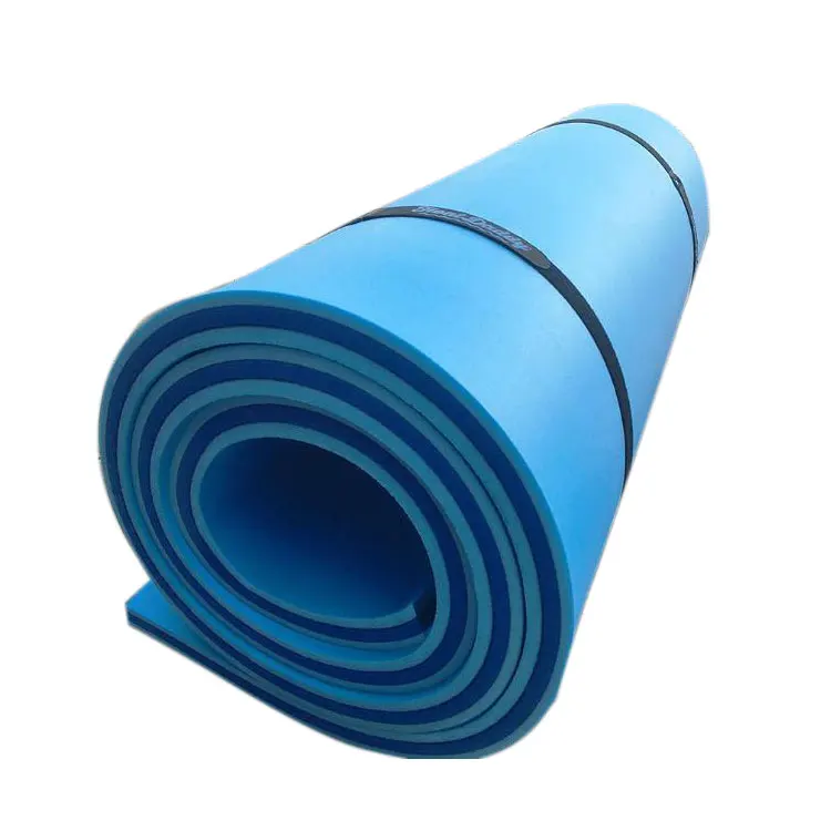 Latest Design Water Floating Blanket 