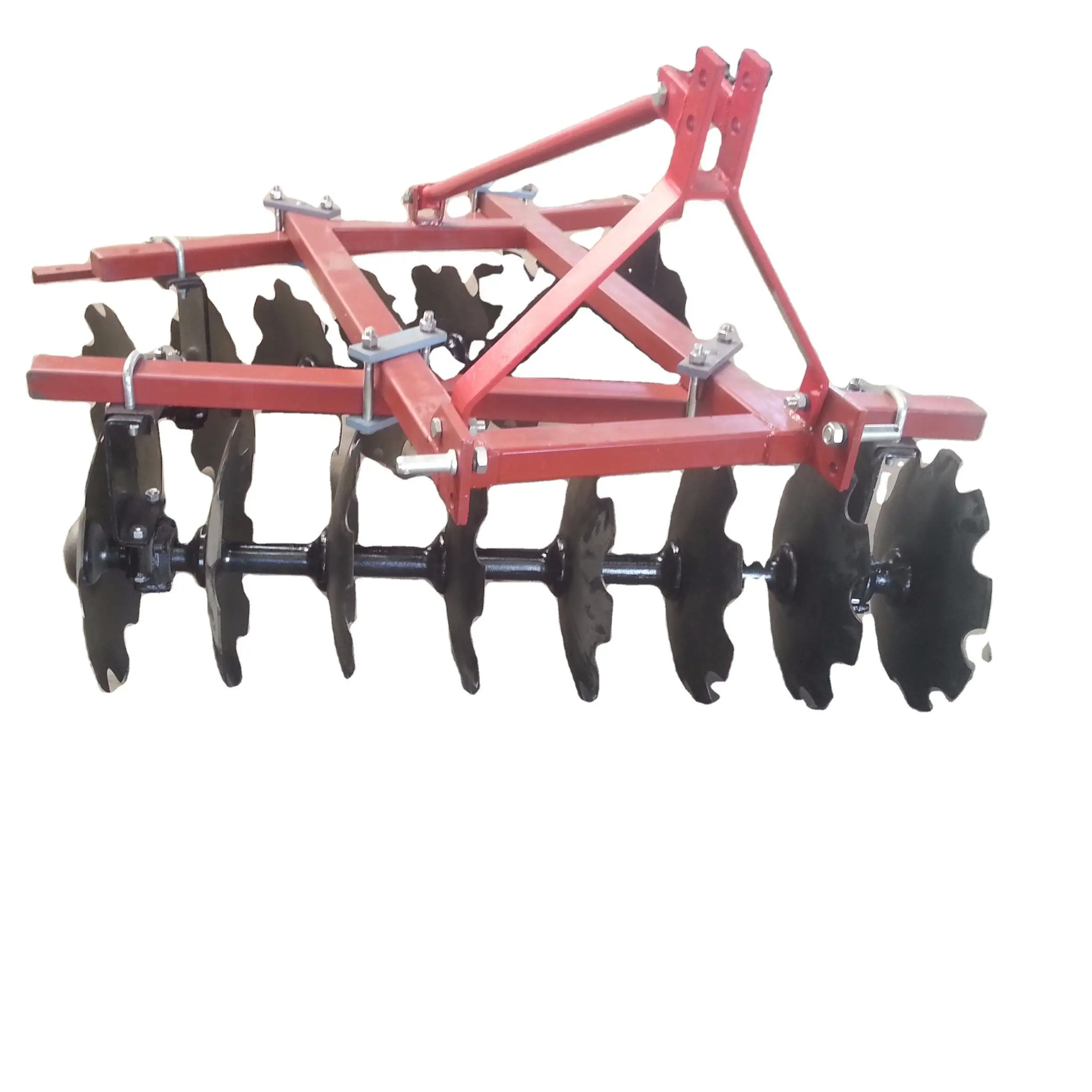 Disc Harrow Tractor Mounted Light Duty Farm Use Offset Disc Blade