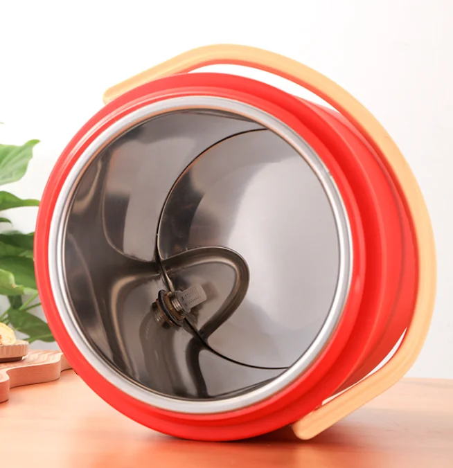 Portable Large Capacity Thermal Insulation Inner Stainless Steel Cooler 9 &Amp; 11 Liter 19 Portable Large Capacity Thermal Insulation Inner Stainless Steel Cooler 9 &Amp; 11 Liter