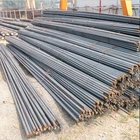 Forged Bar S45C C45 SAE1045 Forged Steel Round Bar