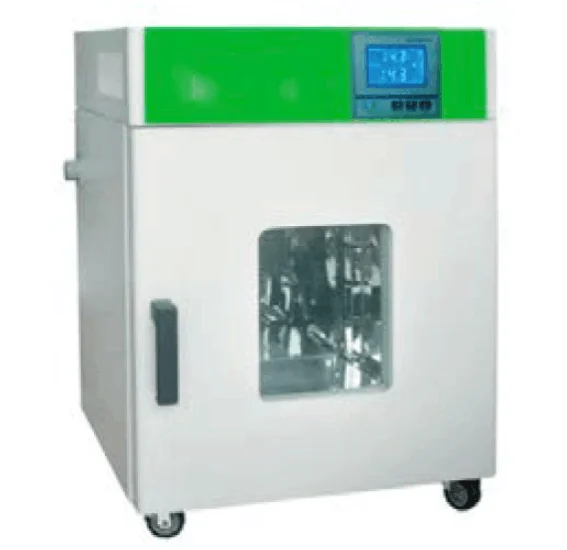 Biostellar Constant Temperature Drying Oven Incubator Dual Use For Lab