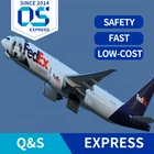 Delivery Switches DHL Door To Door Delivery Express Freight Forwarder Air Cargo From China To USA