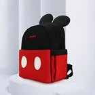 School Quality Backpack New Cartoon Cute Children Backpack Bag Kindergarten Boy School Bag Kids School Backpack